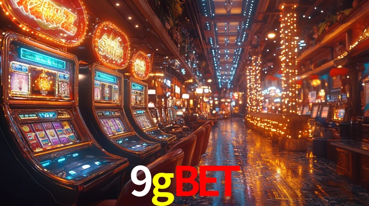 9gbet - App de Cassino, Prêmios Reais - 9gbet.com