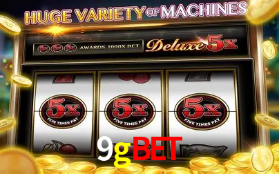 Desvendando o Mundo dos Jogos Virtuais na 9gbet