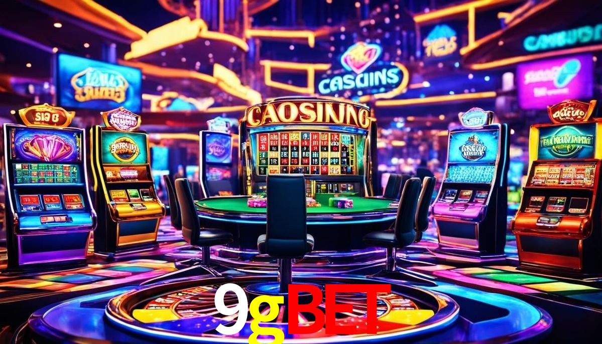 Estatísticas 9gbet