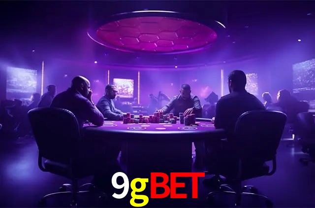 Experiência VIP 9gbet