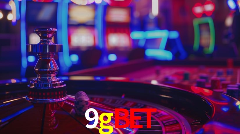 9gbet: Jogos de Caça-Níqueis-Altas Recompensas, Roleta-Velocidade, Blackjack-Desafios Máximos