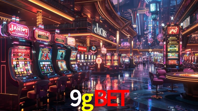 Player Reviews 9gbet