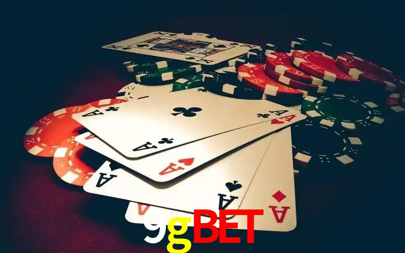 9gbet Plataforma