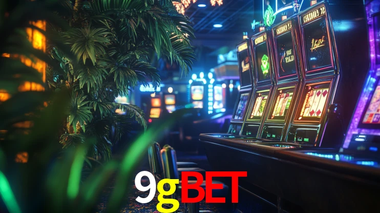 Daily Bonuses 9gbet