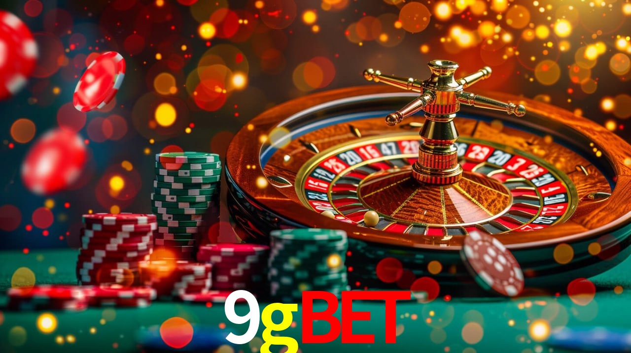 Desvendando o Mundo dos Jogos Virtuais na 9gbet