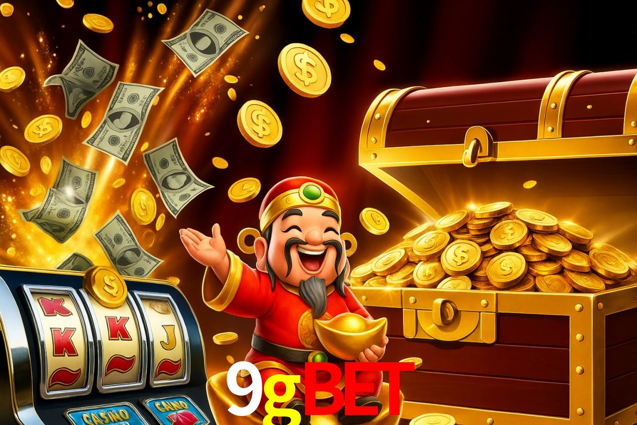 Jogos Exclusivos 9gbet