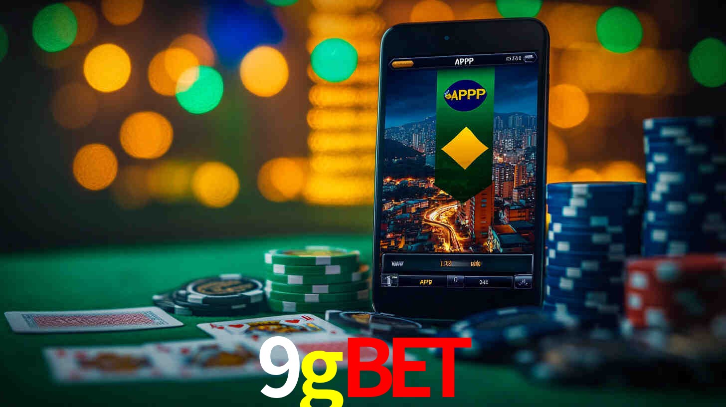 Descubra a Essência do 9gbet: Nossa História e Compromissos