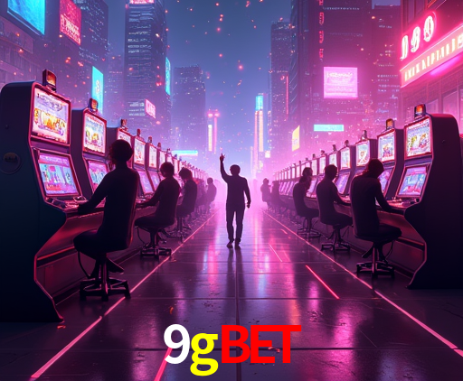 Torneios 9gbet