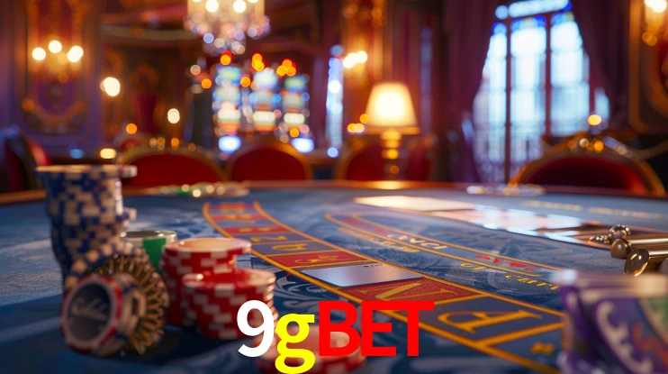 Secure Login 9gbet