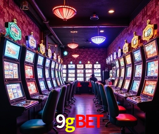 9gbet Plataforma Oficial