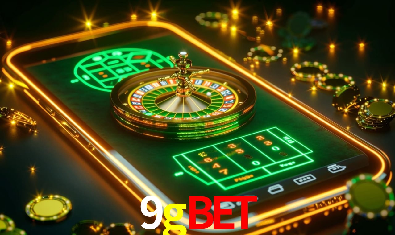 Tecnologia da Plataforma 9gbet