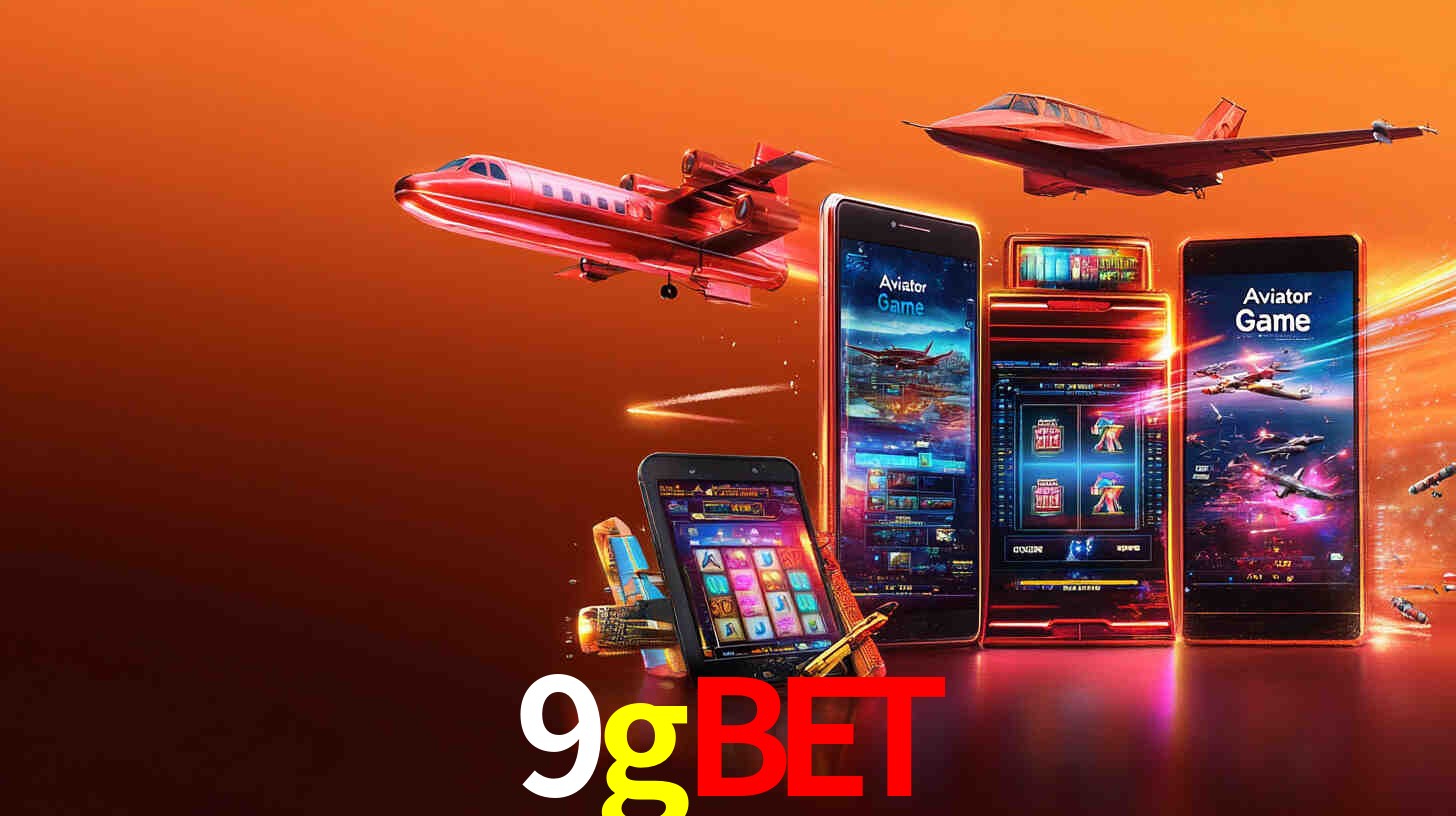 Inovações de Jogos na 9gbet: O Futuro das Experiências Interativas