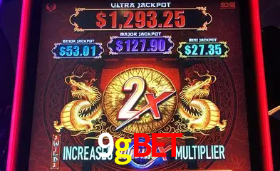 Descubra a Magia dos Jogos de Arcade no 9gbet