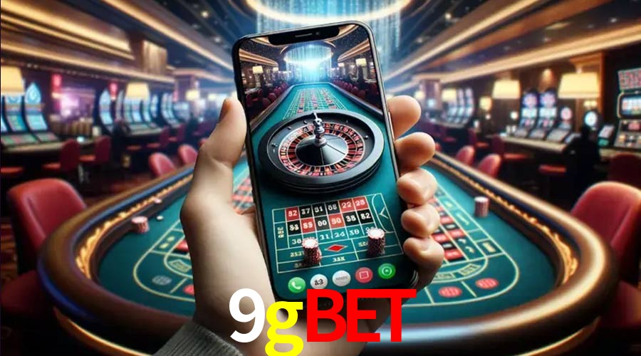 Game Providers 9gbet