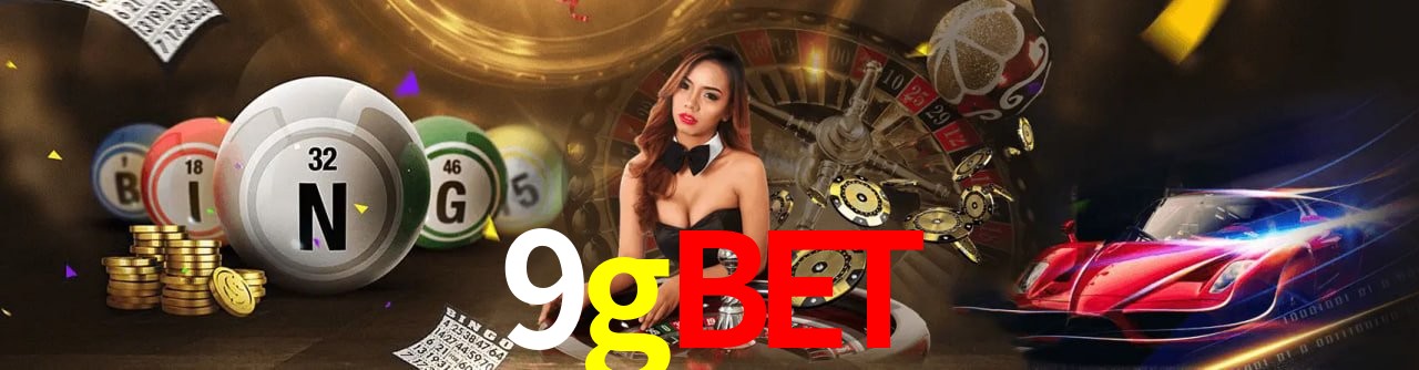 9gbet Plataforma
