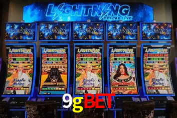 Apostas Esportivas na 9gbet: Um Guia Completo
