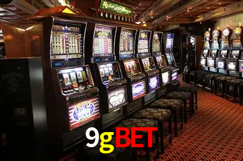 A Revolução dos Aplicativos de Jogos no 9gbet