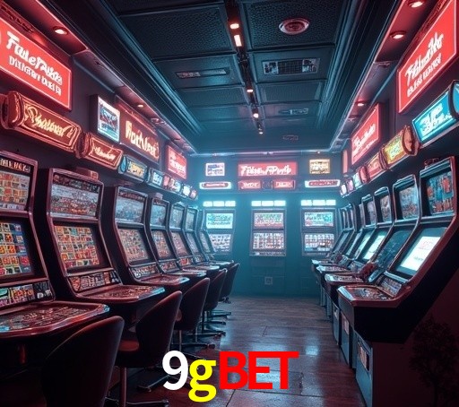 Especiais de Fim de Semana 9gbet
