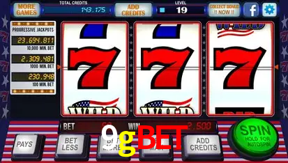 9gbet cassino online