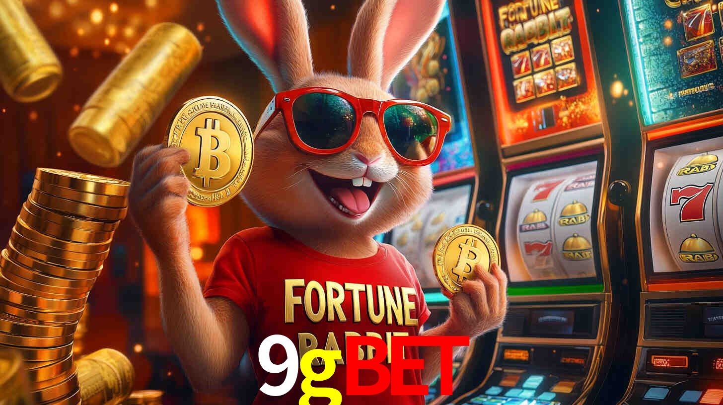 Apostas Esportivas na 9gbet: Um Guia Completo