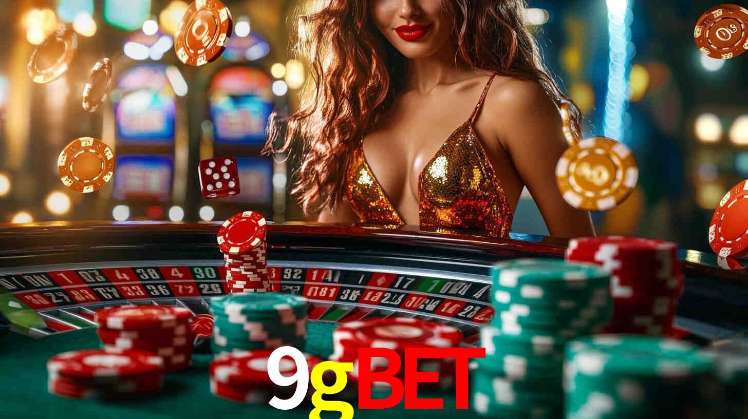 9gbet bonus