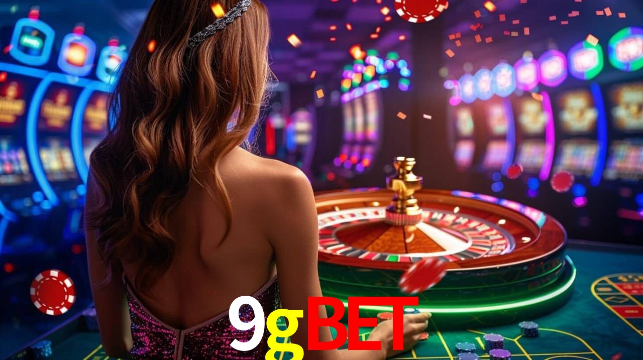 9gbet Baixar