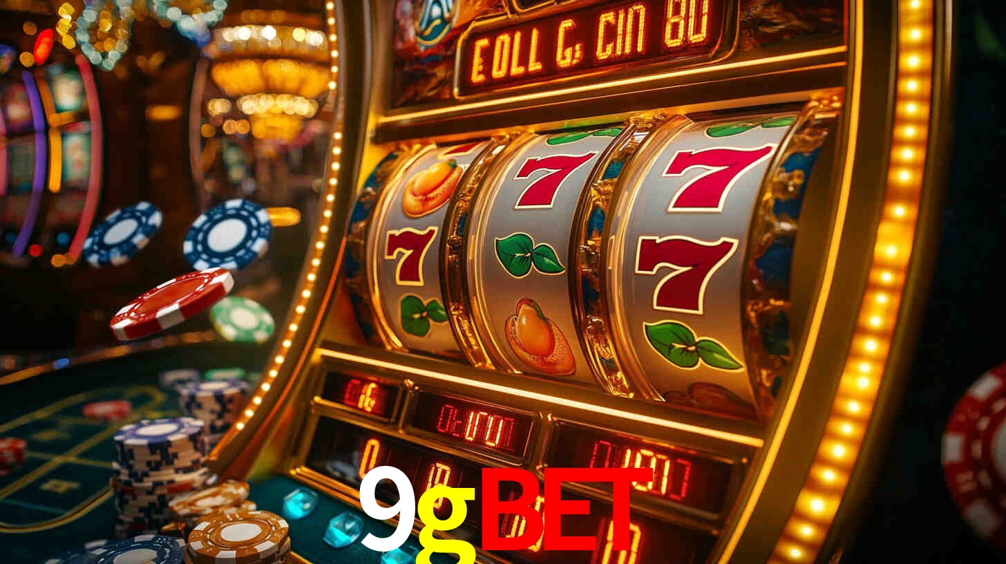 9gbet App Interface