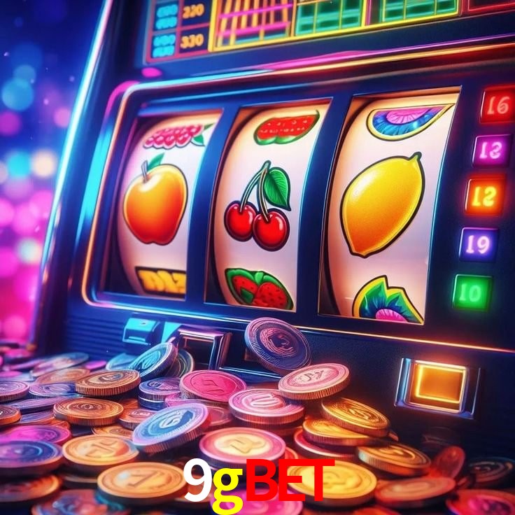 Apostas de Tênis 9gbet