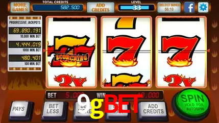 Descubra o Mundo do Cassino Online com 9gbet