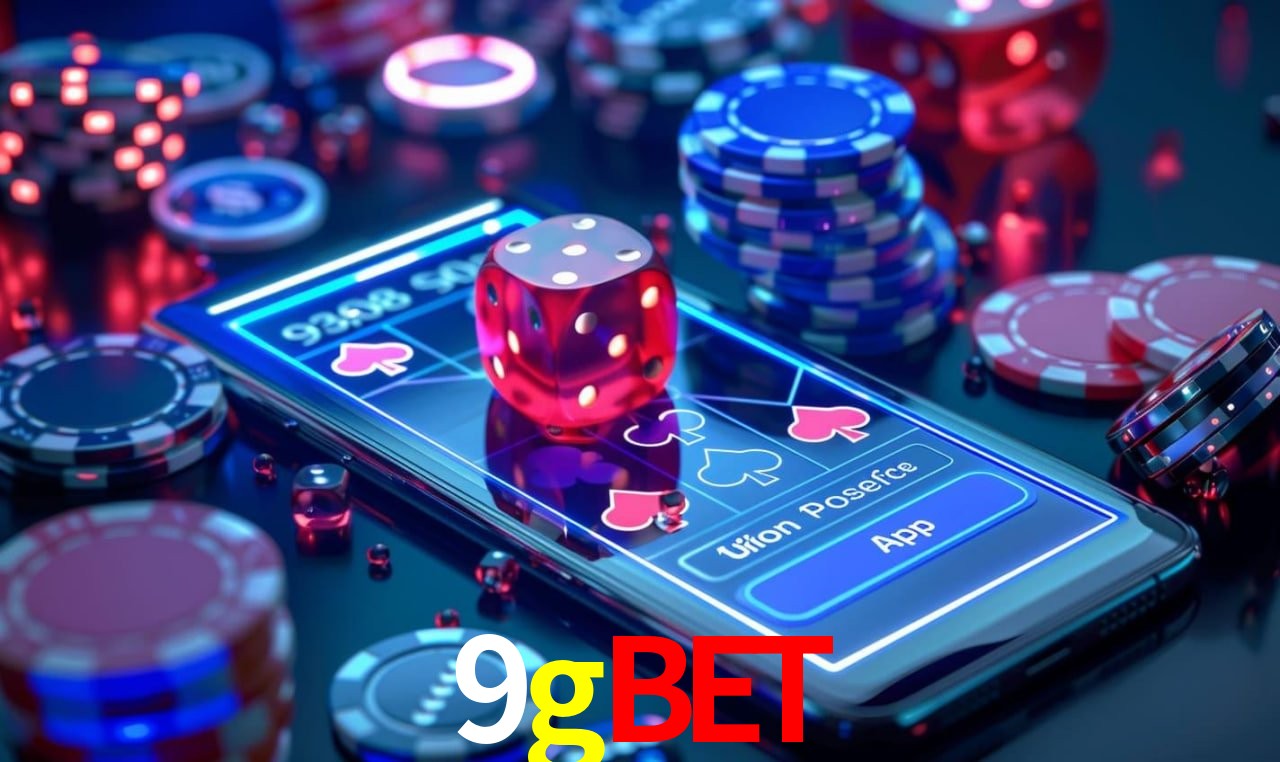 9gbet lottery