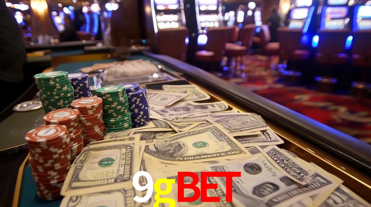 9gbet login