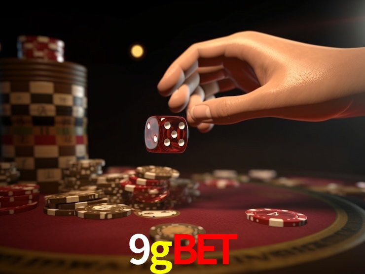 Recursos de Bônus 9gbet
