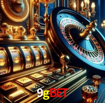 Casino VIP 9gbet