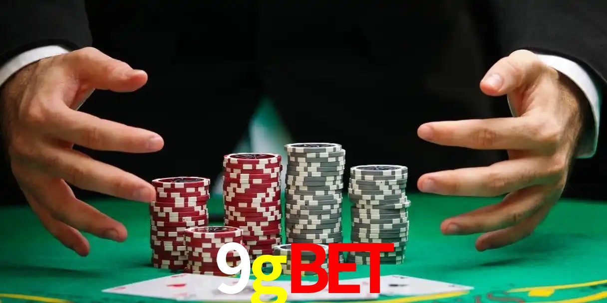 9gbet Slots