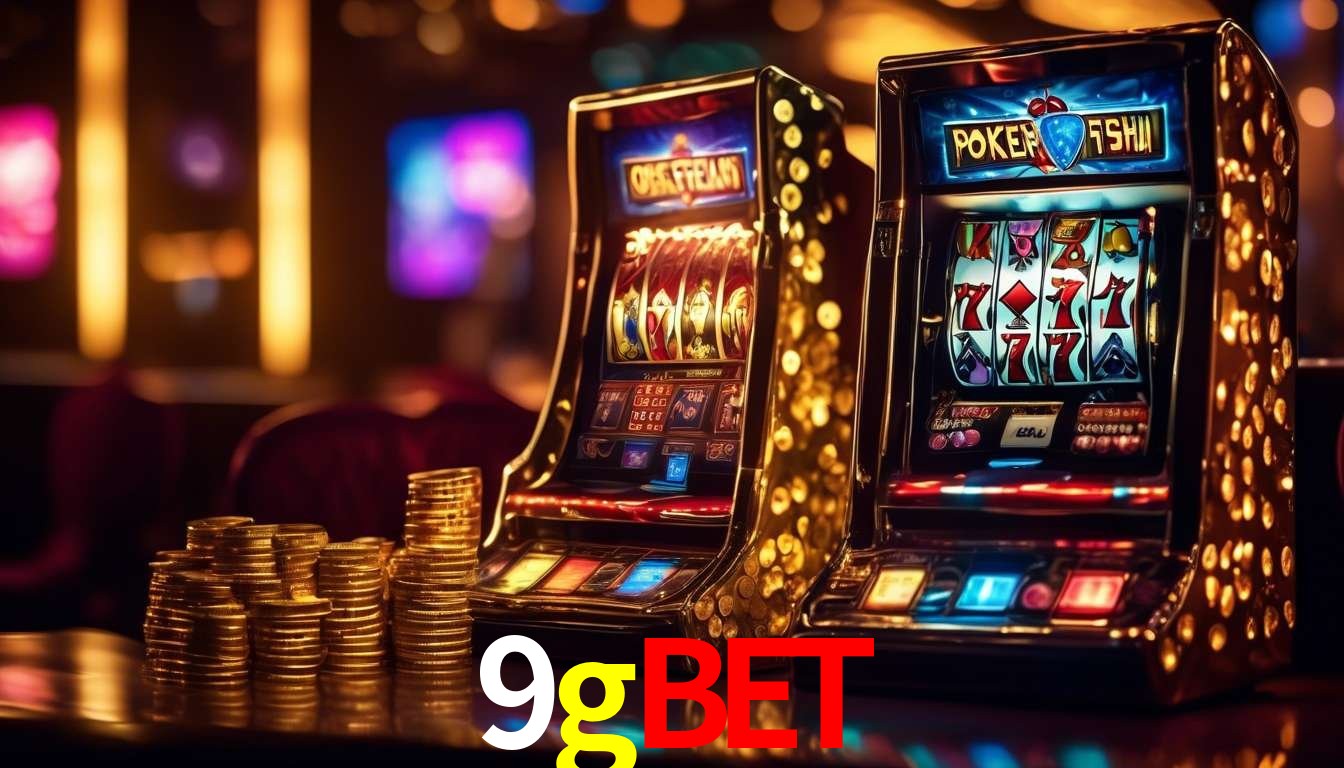 A Emoção da Loteria na 9gbet: Uma Chance de Mudança de Vida