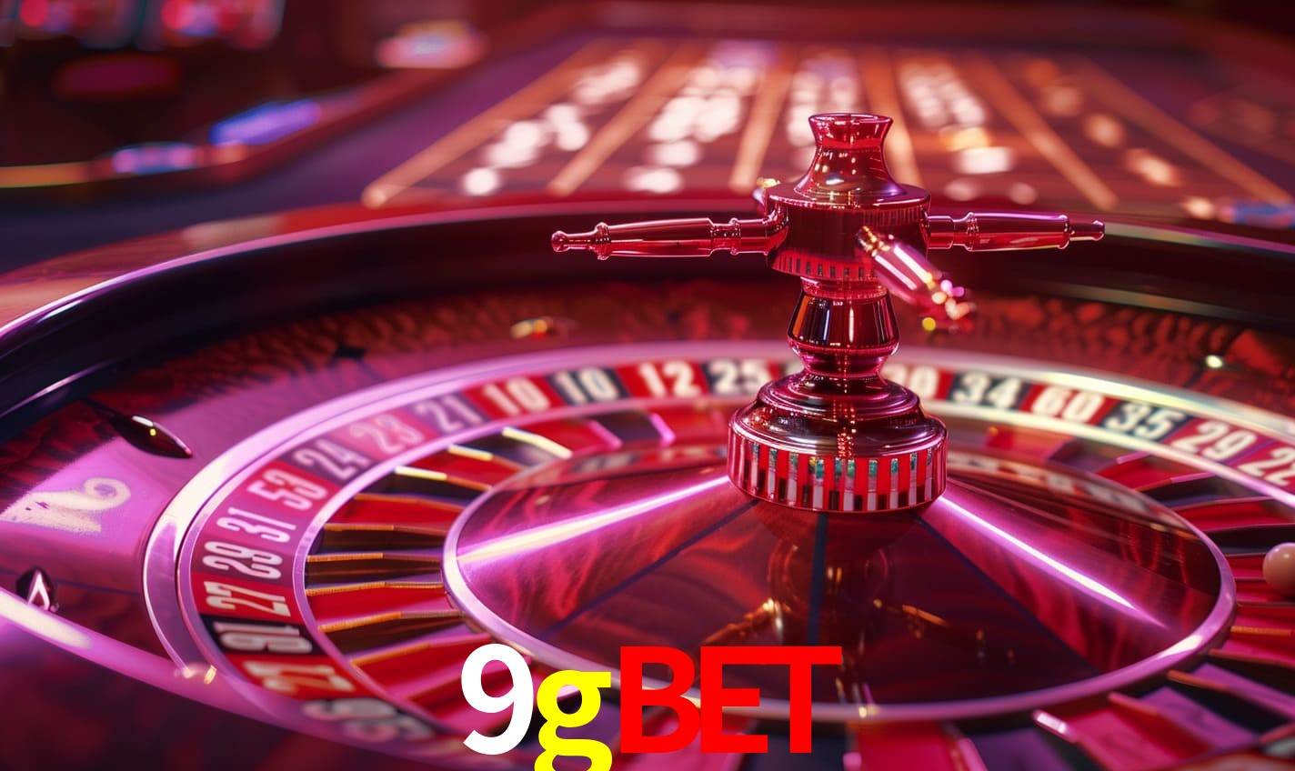 Inovações de Jogos na 9gbet: O Futuro das Experiências Interativas