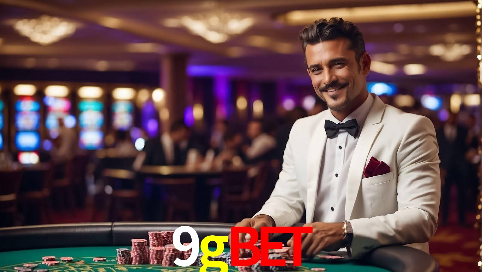 Benefícios da Conta 9gbet