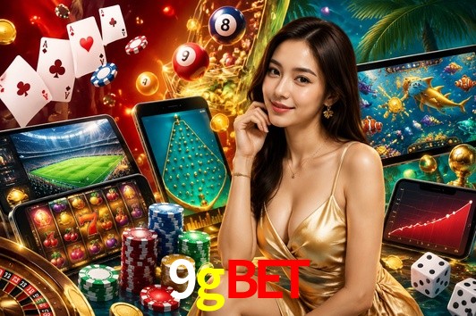 VIP Casino 9gbet