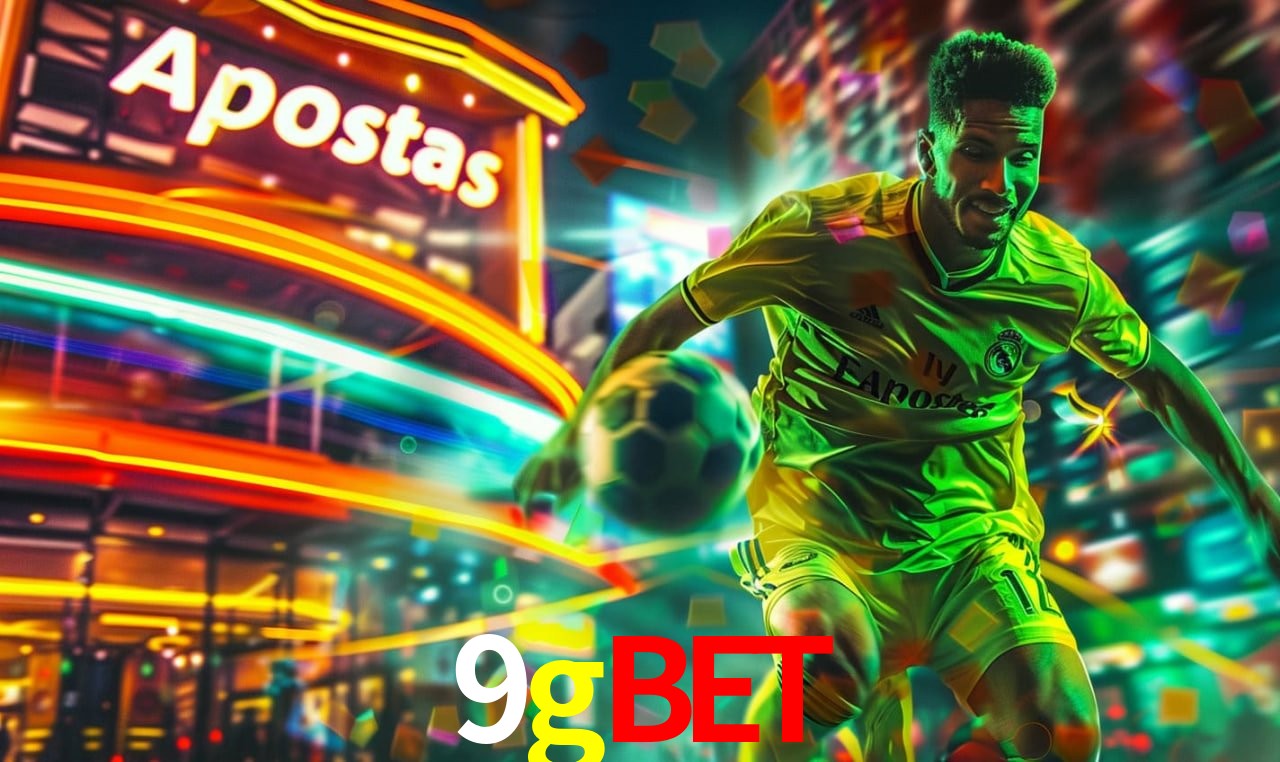 Estatísticas do Jogo 9gbet