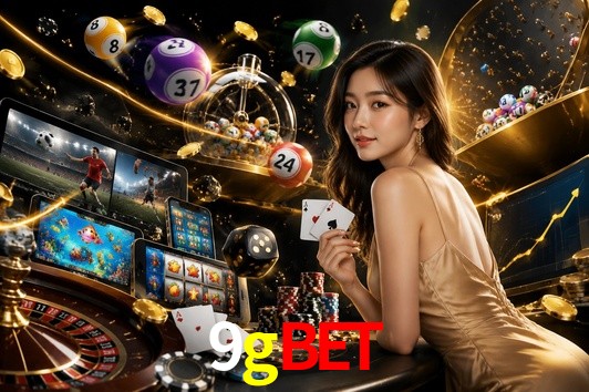 Weekend Specials 9gbet