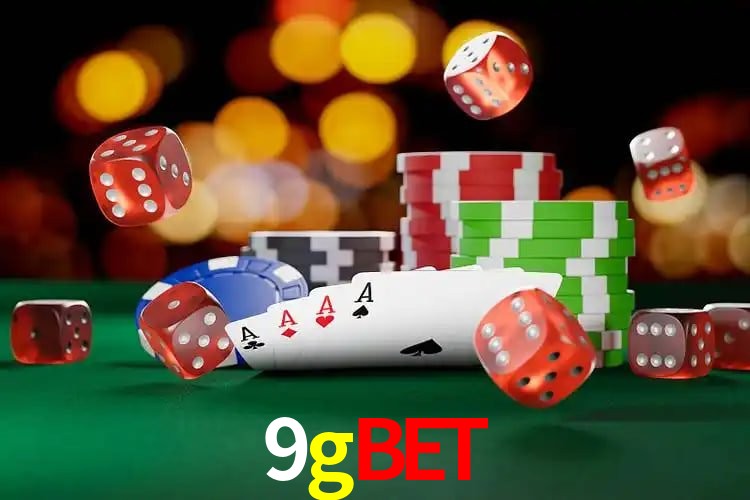 Avaliações dos Jogadores 9gbet