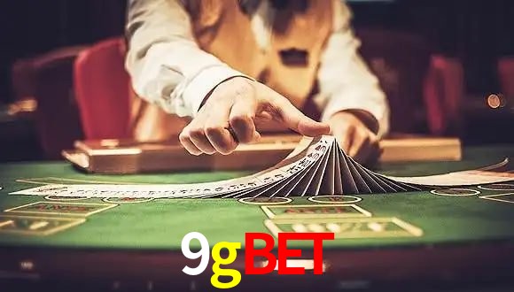 Roulette Table 9gbet