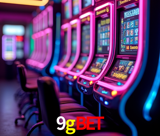 9gbet cassino online