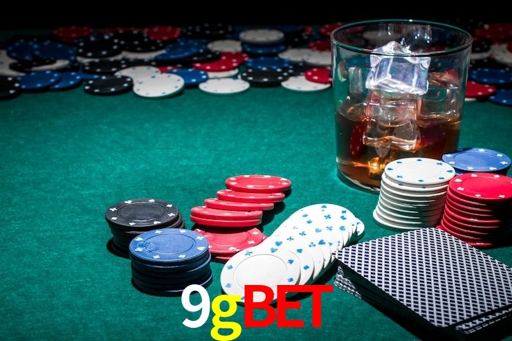 Mesa de Blackjack 9gbet