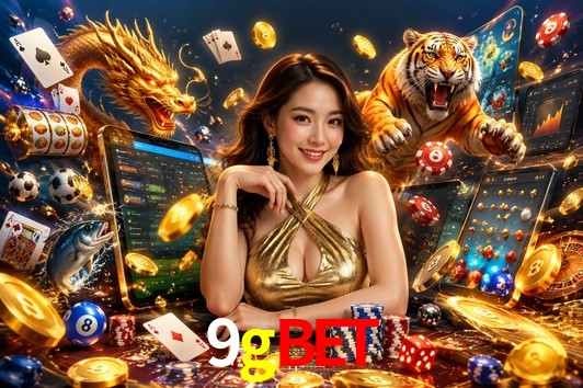 Live Casino 9gbet