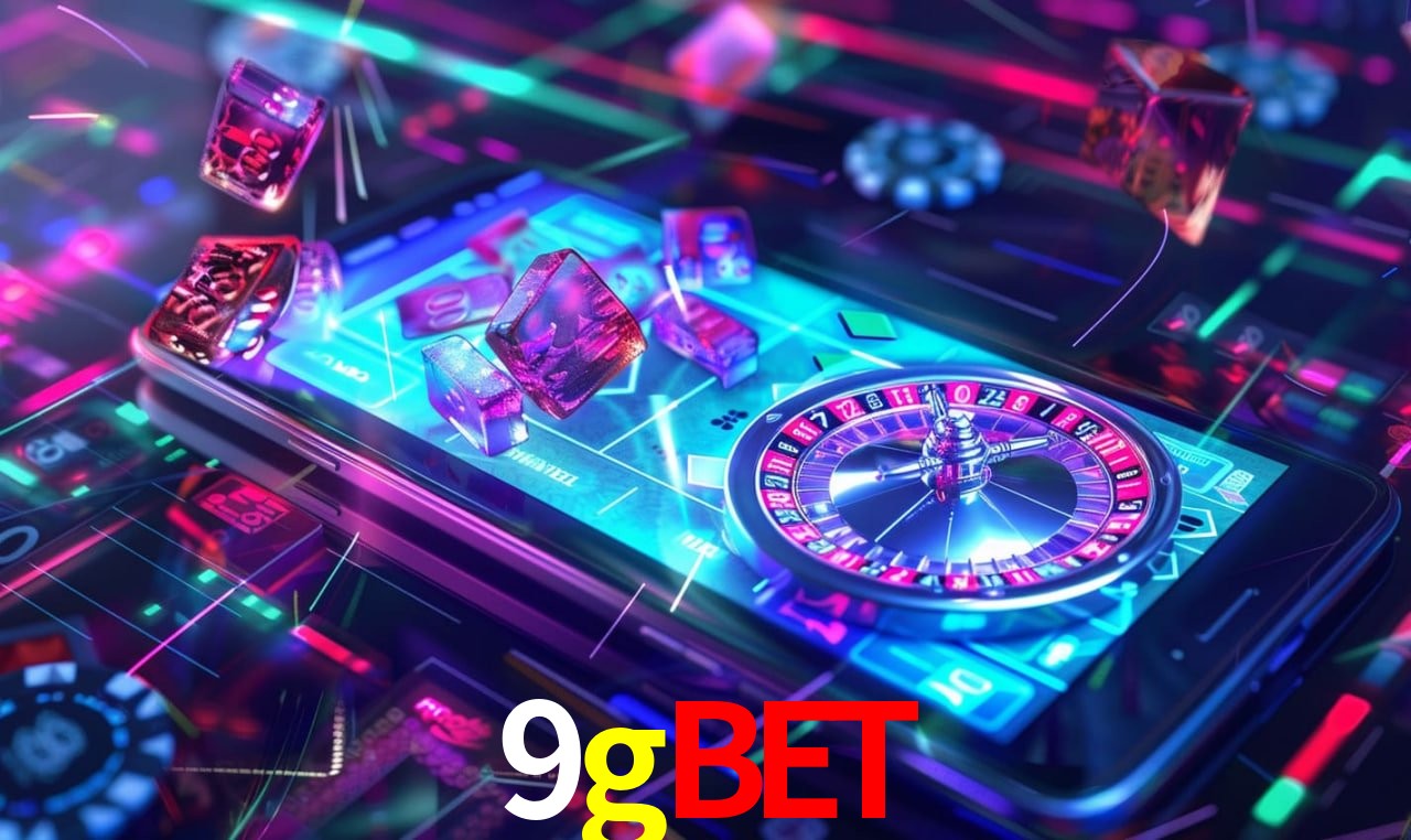 Apostas de Futebol 9gbet