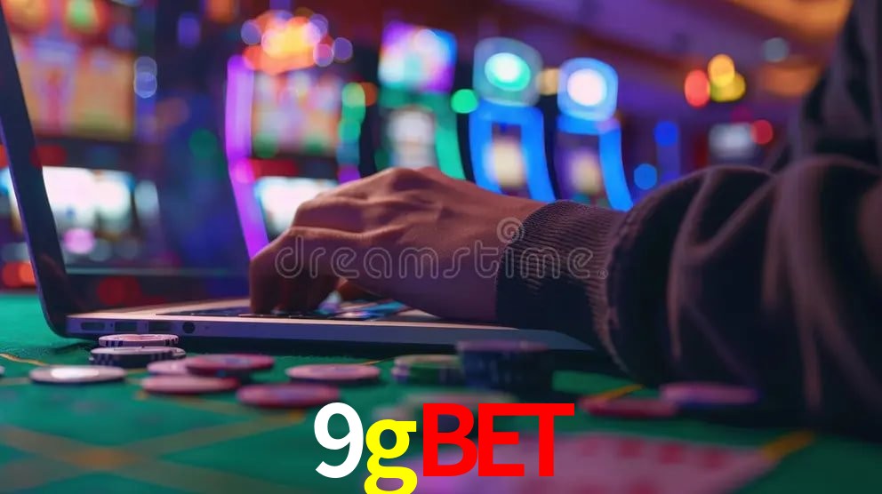 Interface Premium 9gbet