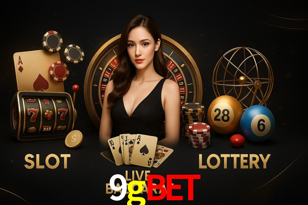 Ofertas Exclusivas 9gbet
