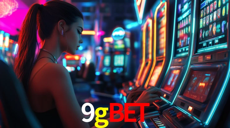 Experimente o Login Seguro Premium no 9gbet