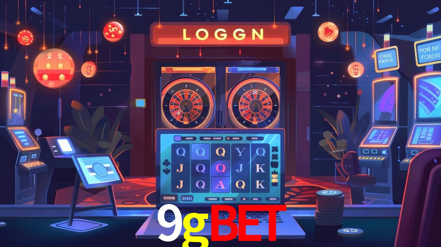 Design Responsivo 9gbet